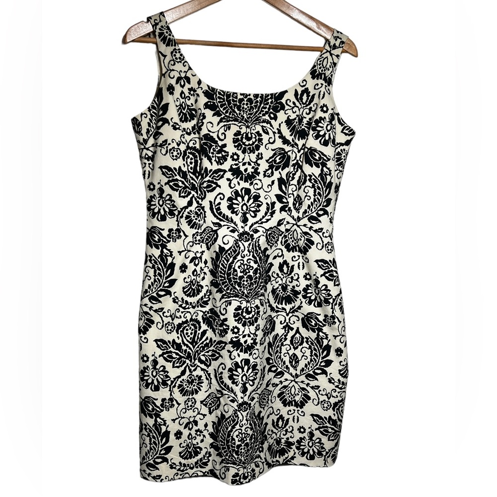 Tommy Bahama Dress Sz 12